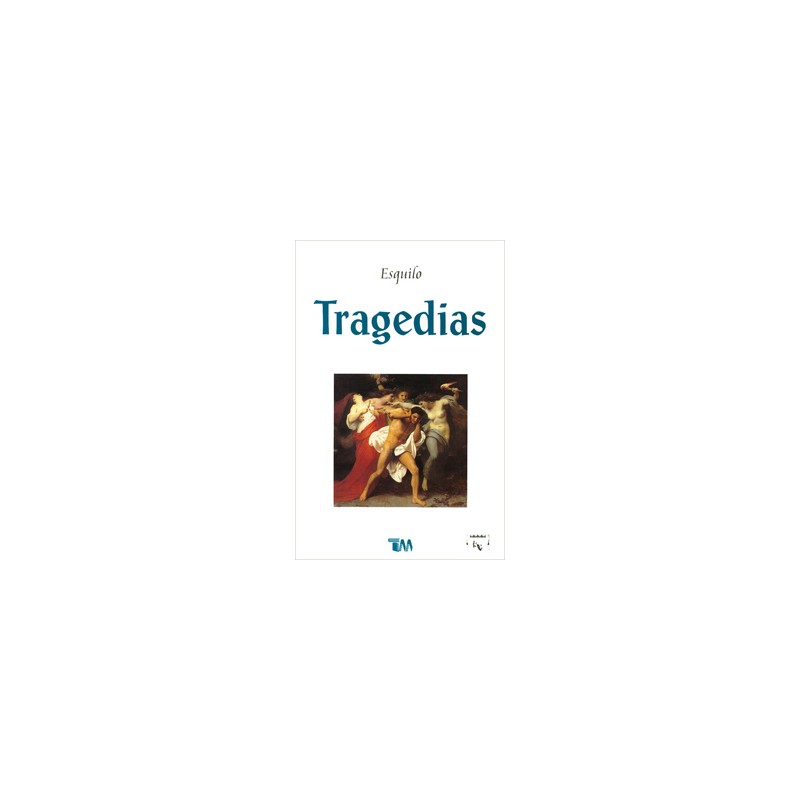 TRAGEDIAS