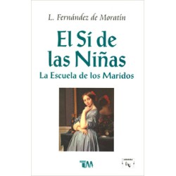 EL SI DE LAS NIÑAS