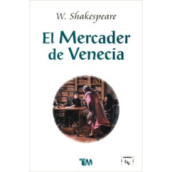 EL MERCADER DE VENECIA