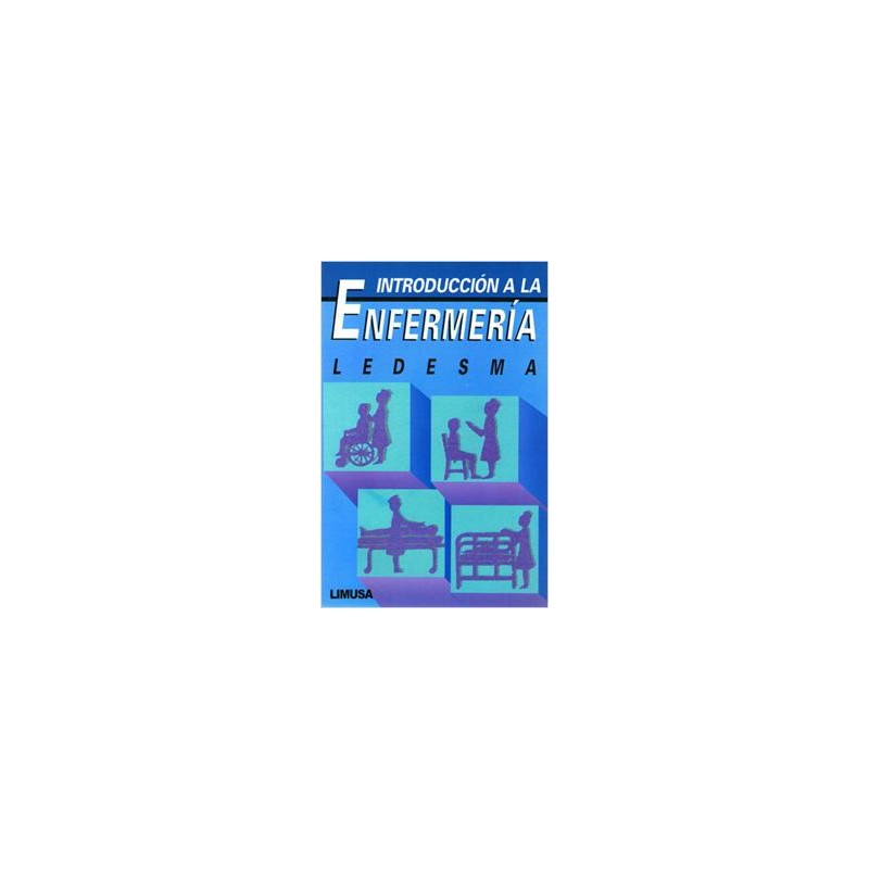 INTRODUCCION A LA ENFERMERIA