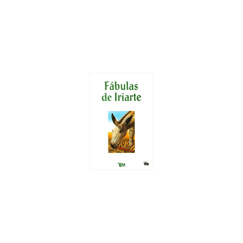 FABULAS DE IRIARTE