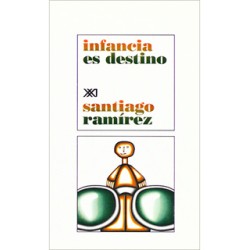 INFANCIA ES DESTINO
