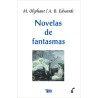 NOVELAS DE FANTASMAS