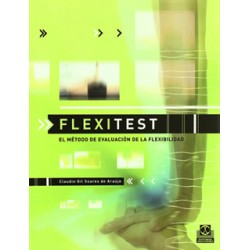 FLEXITEST EL METODO DE EVALUACION DE LA FLEXIBILIDAD
