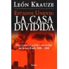 ESTADOS UNIDOS: LA CASA DIVIDIDA