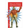 OTRA VEZ EL SANTO (SERIE ROJA)
