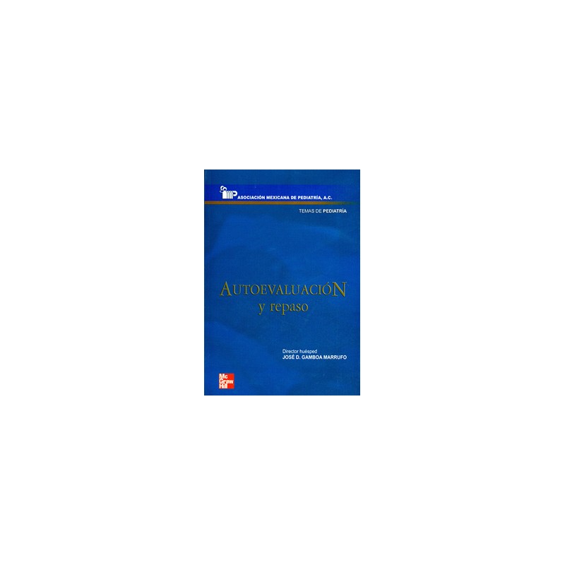 AUTOEVALUACION Y REPASO