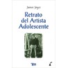 RETRATO DEL ARTISTA ADOLESCENTE