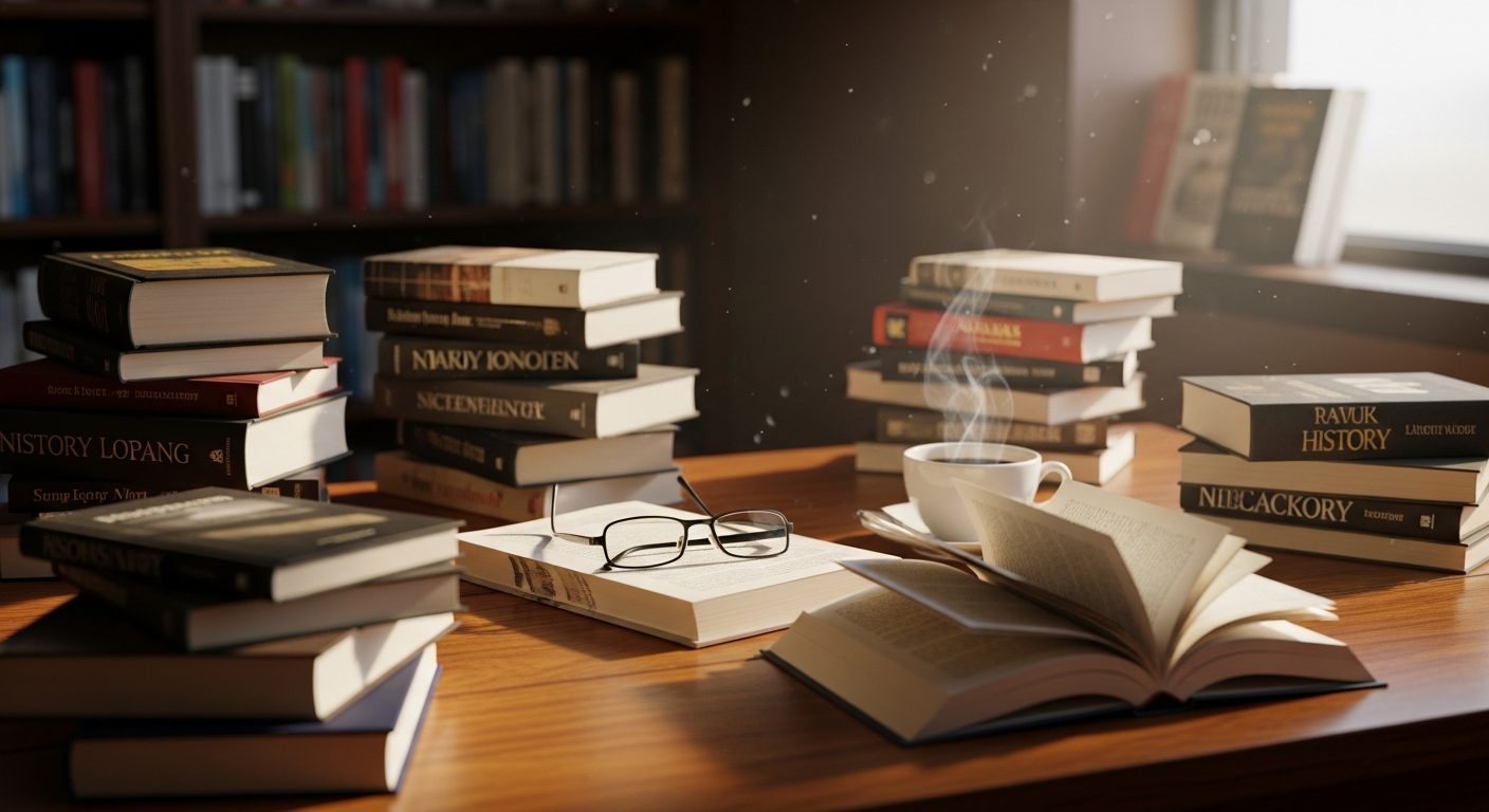 Libros de calidad